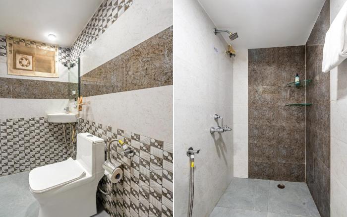 Treebo Sapphire bliss