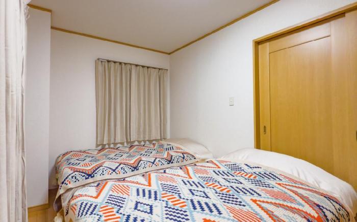 Skytree｜押上站步行1分钟｜55㎡三床家庭房｜独立卫浴厨房｜生活用品家电齐全旅行交通购物便利