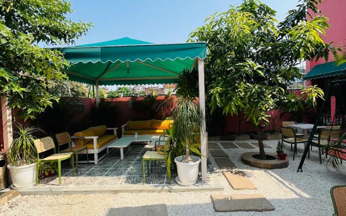 Artistik Abode By Stay Banaras