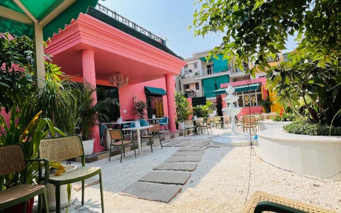 Artistik Abode By Stay Banaras