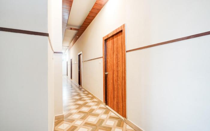 Super Townhouse City Mall Kota Formerly Hotel High Society