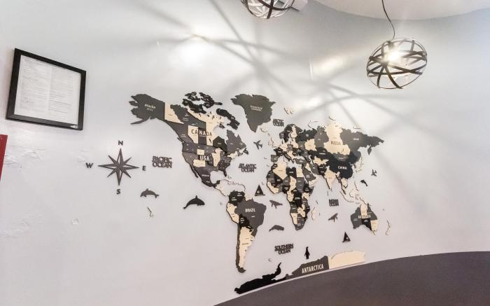 JG Time Hotel by JGSTAY Times Square