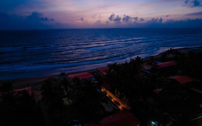 Cozy Gokarna Beach Stay