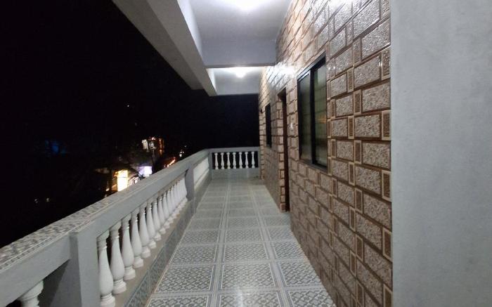 Coutinho Guest House