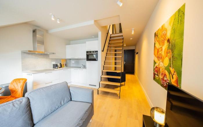 Harborview Stays 2BDR Apartment