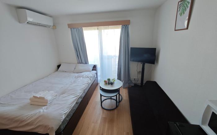 メリス池袋EAST 402