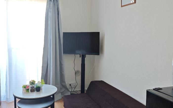 メリス池袋EAST 402