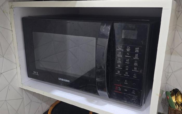 Tranquil Villa In Sidharth vihar