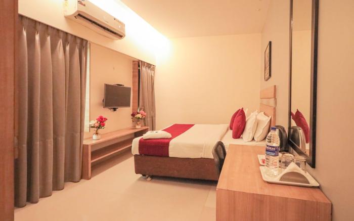 Hotel Akasa International