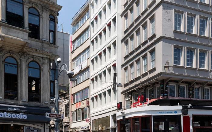 Taksim Juno Residences