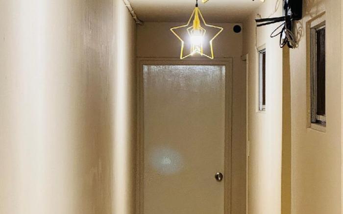 E[奶油在奶茶裡]奶油極簡侘寂風全新裝潢兩人房信義區旁昆陽站4分