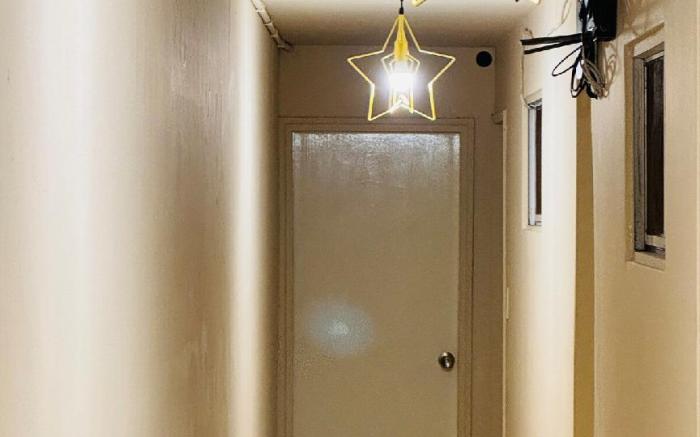 B房[奶油在奶茶裡]奶油風極簡侘寂風全新裝潢1人房信義區南港區旁昆陽站4分鐘月租歡迎可愛風格廣受好評