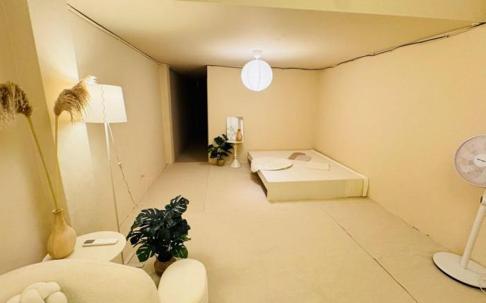 平方米1臥室獨立屋 (南港區) - 有2間私人浴室
