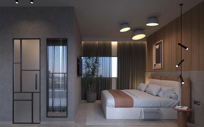 Acropolis Grid Athens