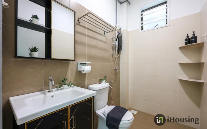 SeaView Family Villa Near Melaka Town By I Housing