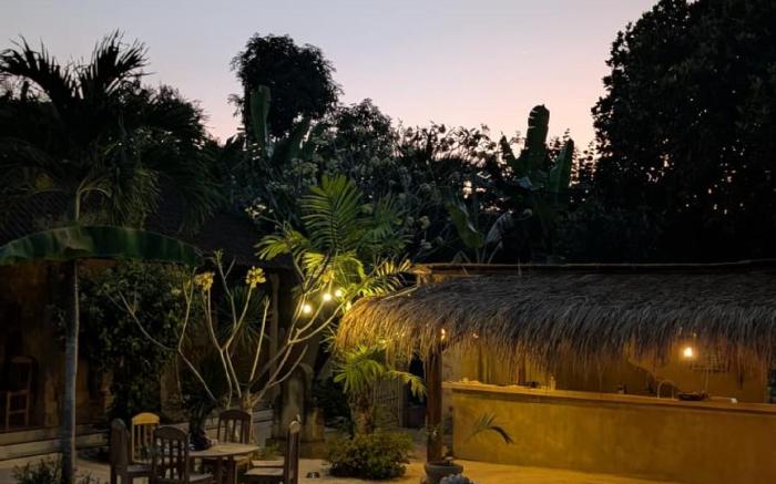 The House of The Rising Tide Boutique Hotel