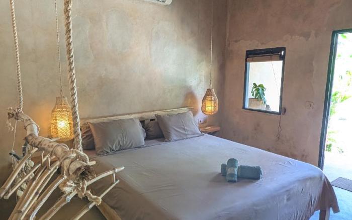 The House of The Rising Tide Boutique Hotel