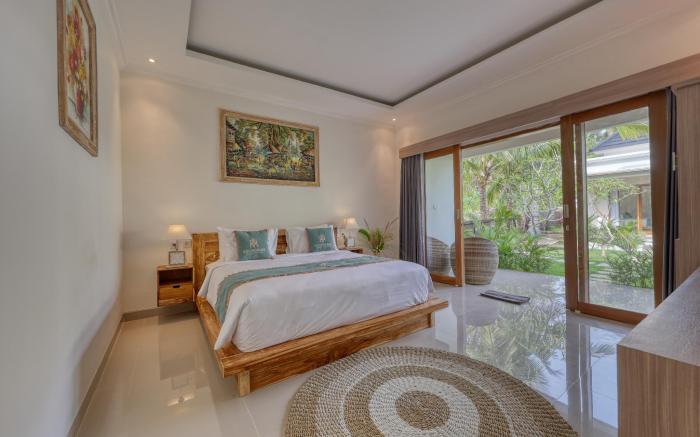 Kelingking Green Village