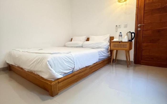 Home stay Room in Bali Near Sanur Beach