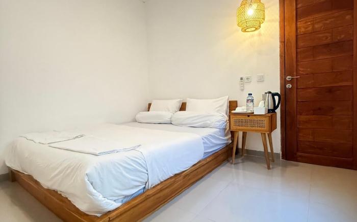 Home stay Room in Bali Near Sanur Beach