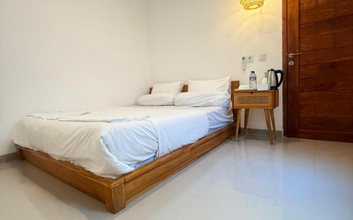 Home stay Room in Bali Near Sanur Beach