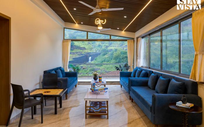 StayVista at Mount Brook