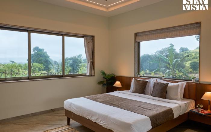 StayVista at Mount Brook