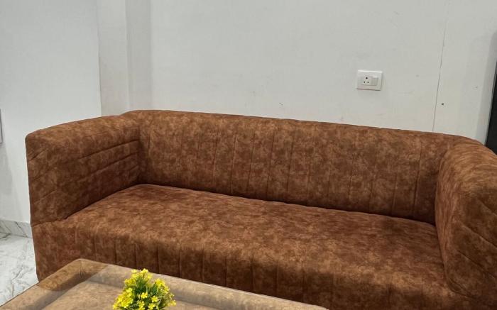 Deluxe Studio Retreat | By Aqqua suites 