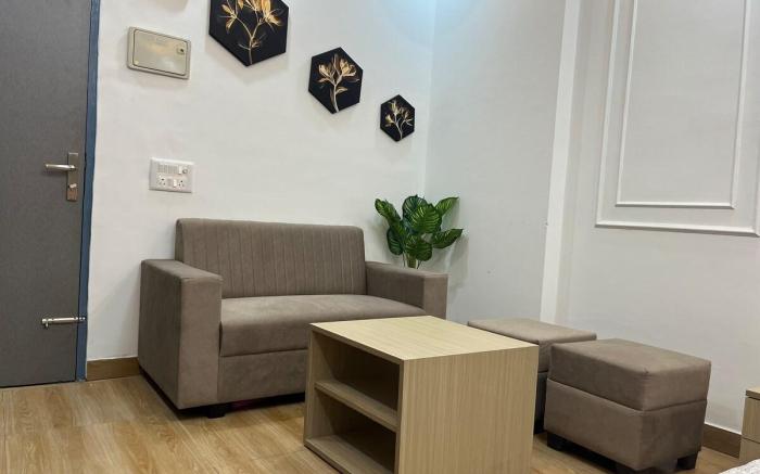 CityNest  Studio Retreat I By Aqqua Suites