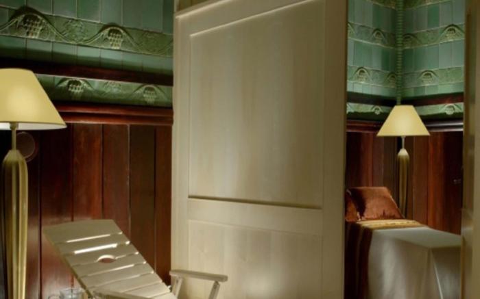 Art Deco Imperial Hotel