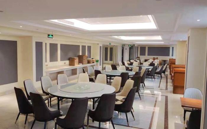 Vienna Zhihao Hotel Beijing New International Exhibition Capital Airport