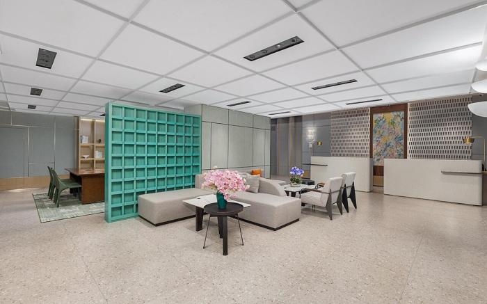 Country Inn & Suites Beijing Wangjing Science Park Donghuqu Subway Station