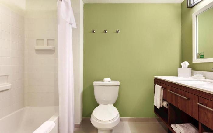 Home2 Suites by Hilton College Station