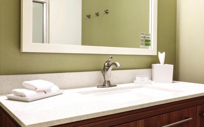 Home2 Suites by Hilton College Station