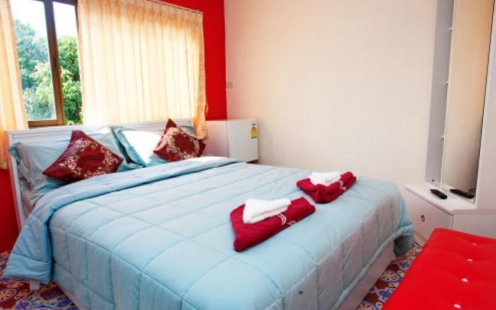 Sea Breeze Guesthouse