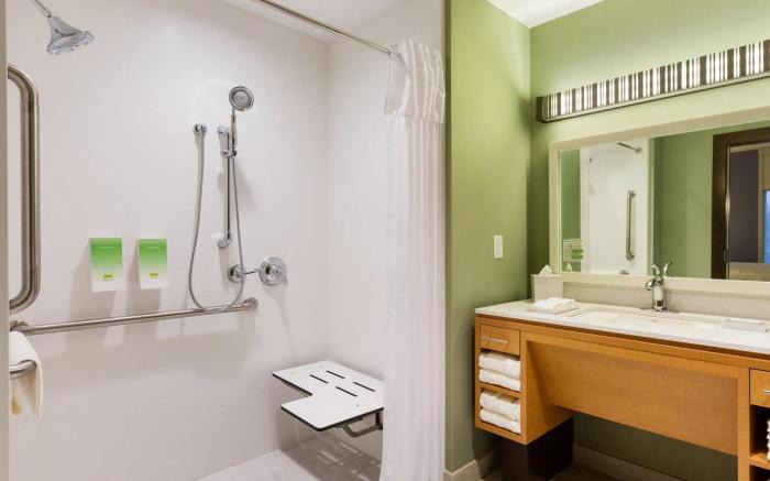 Home2 Suites By Hilton Sioux Falls Sanford Medical Center SD