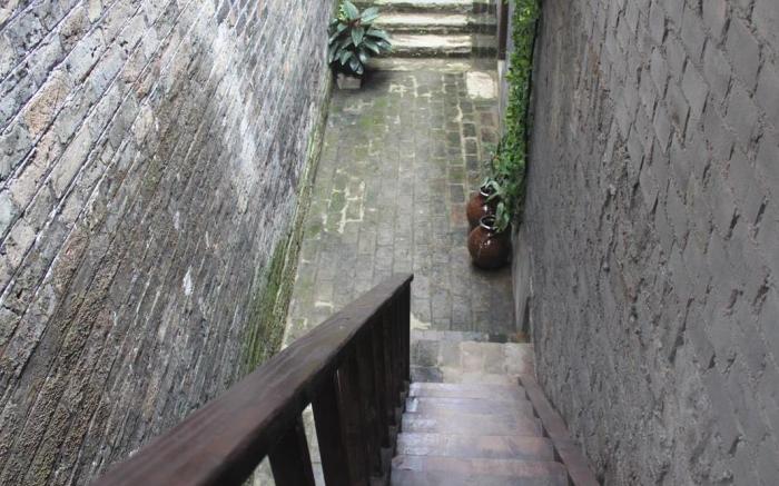 Yangshuo Loong Old House