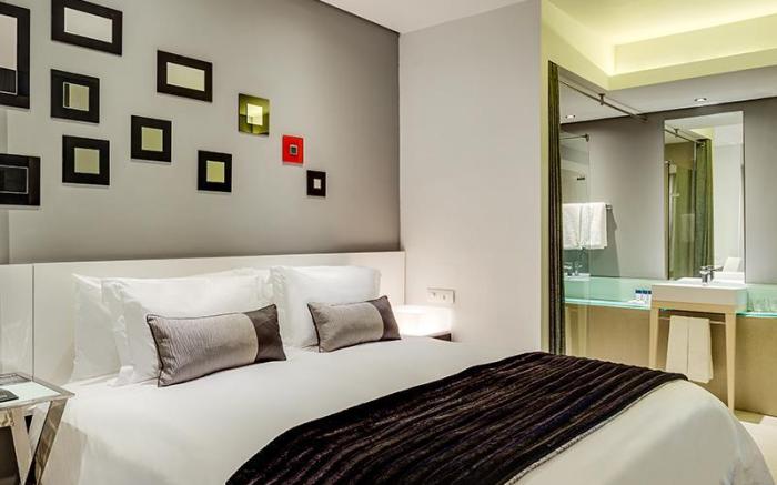 Protea Hotel Fire & Ice! Pretoria Menlyn