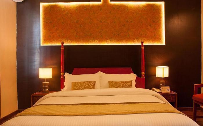 Mandala Boutique Hotel