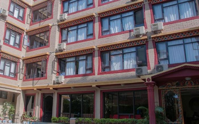 Mandala Boutique Hotel