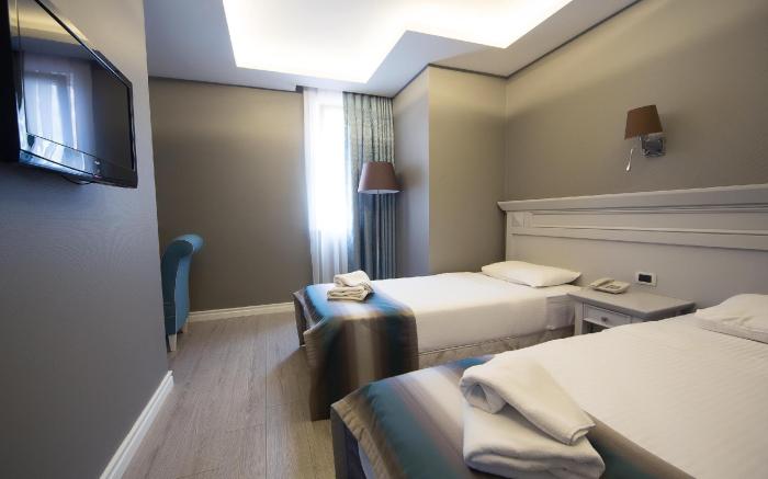 Mile Hotel Nisantasi