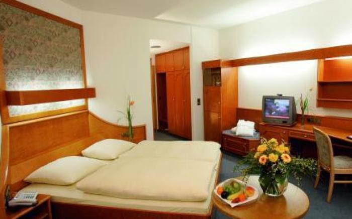 Gobels Hotel Rodenberg