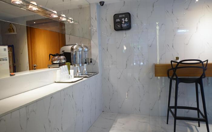 S BOX SUKHUMVIT HOTEL