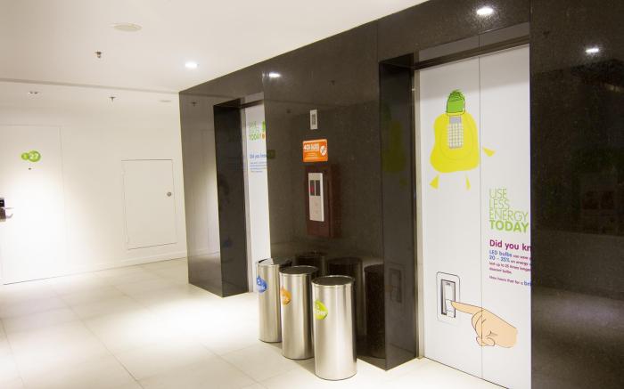 Urban Styles Hitz Kuta