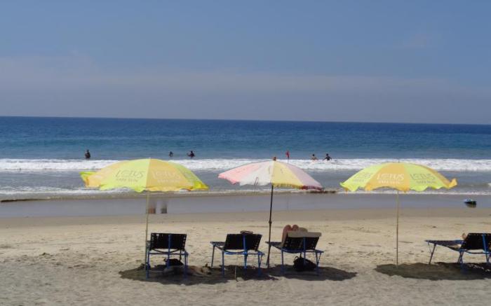 Unwind Hotels and Resorts