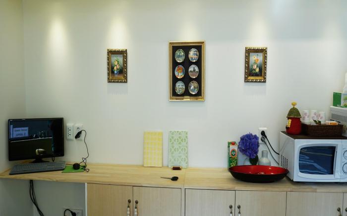 Myeongdong Guesthouse Como (Korea Quality)