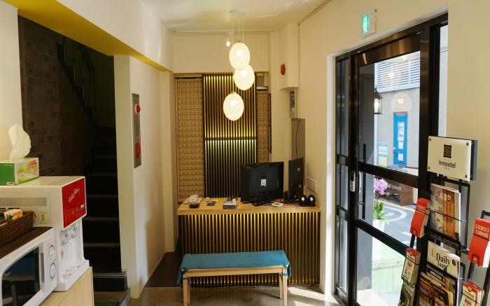 Myeongdong Guesthouse Como (Korea Quality)