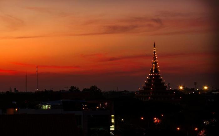 Ingtara Hotel