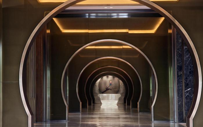 NUO Hotel Beijing