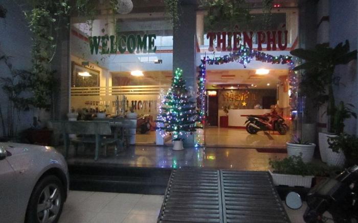 Thien Phu 2 Hotel